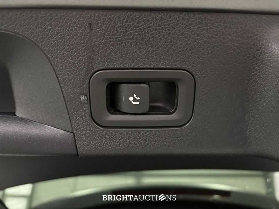 Mercedes-Benz CLA200 Shooting Brake d Business AMG 150pk 2021 (Origineel-NL) CLA-Klasse, N-498-FG