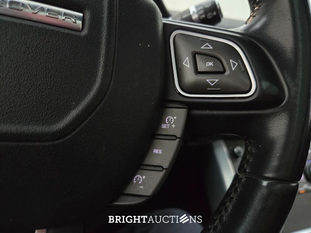 Land Rover Range Rover Evoque TD4 HSE Dynamic 2.0 150pk 2018, P-690-LR