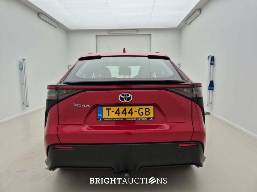 Toyota Bz4x Active 71 kWh 204pk 2023 (Origineel-NL), T-444-GB