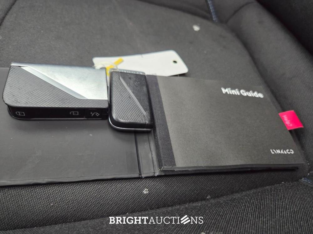 Lynk & Co 01 1.5 180 pk 2022, GDK-21-S