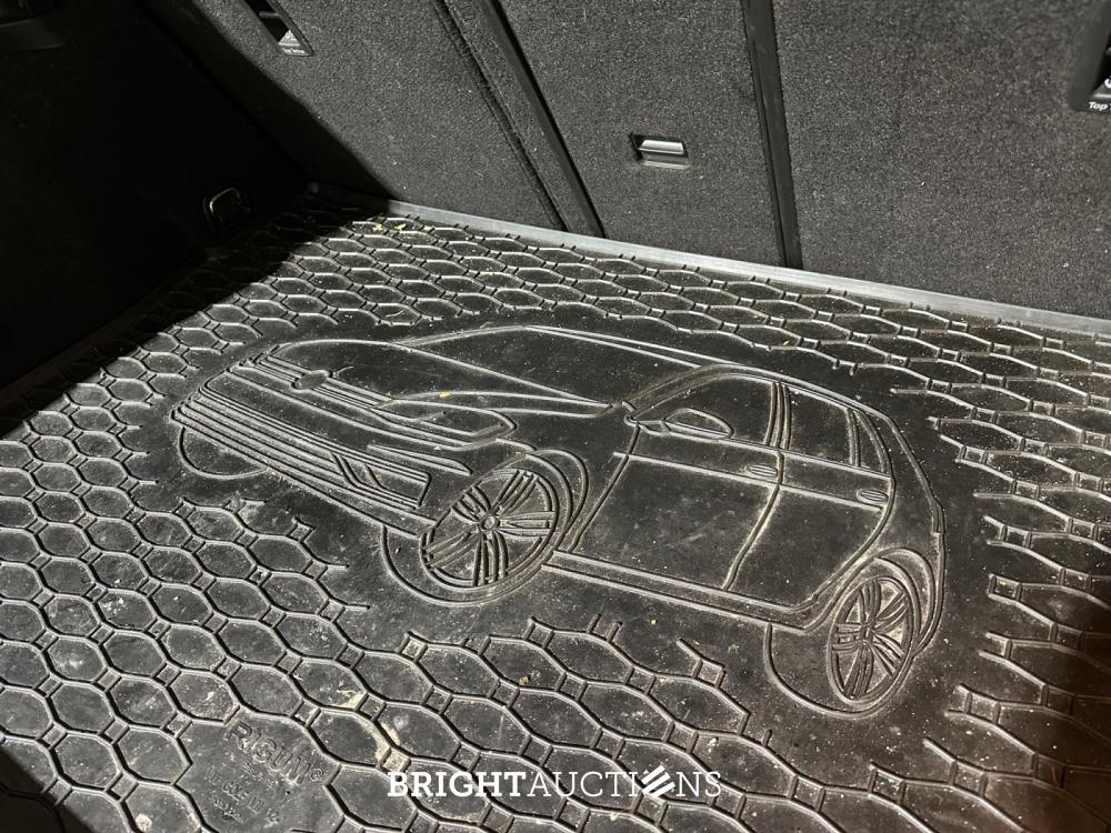 Volkswagen Golf GTI Performance (VII / MK7 / Golf 7) 396pk 2014 