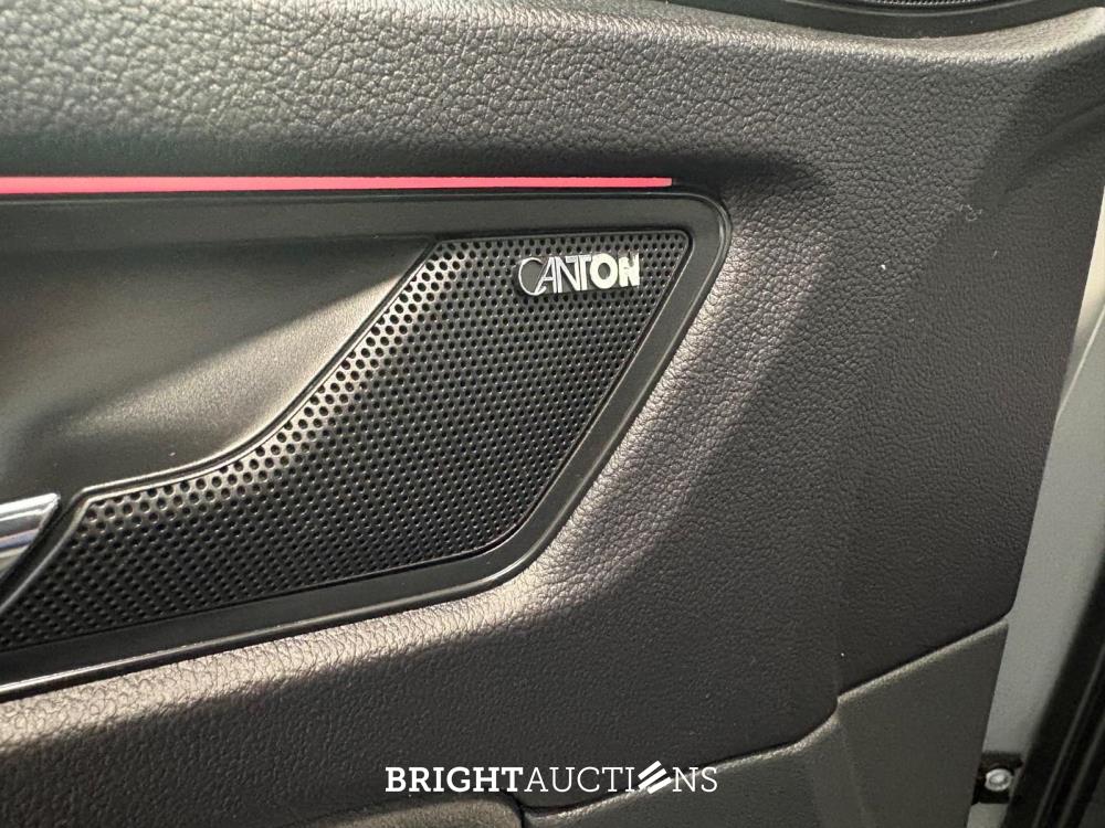 Skoda Kodiaq Sportline Business 1.5 TSI 150pk 2021 (Origineel-NL), K-922-XN