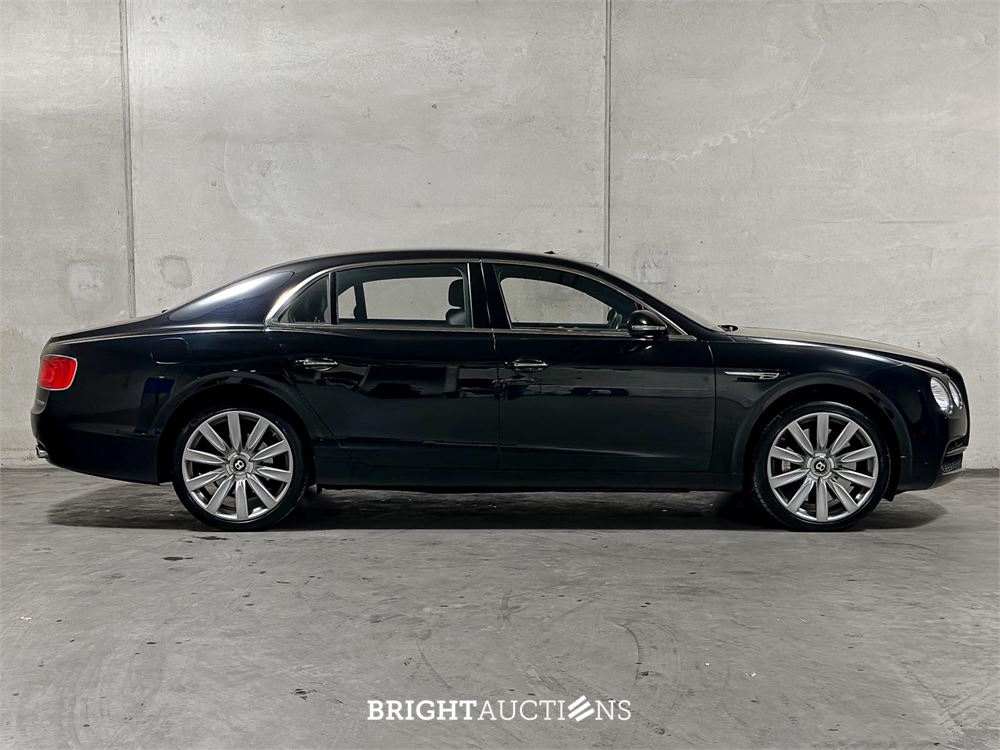 Bentley Flying Spur 4.0 V8 507pk 2015 