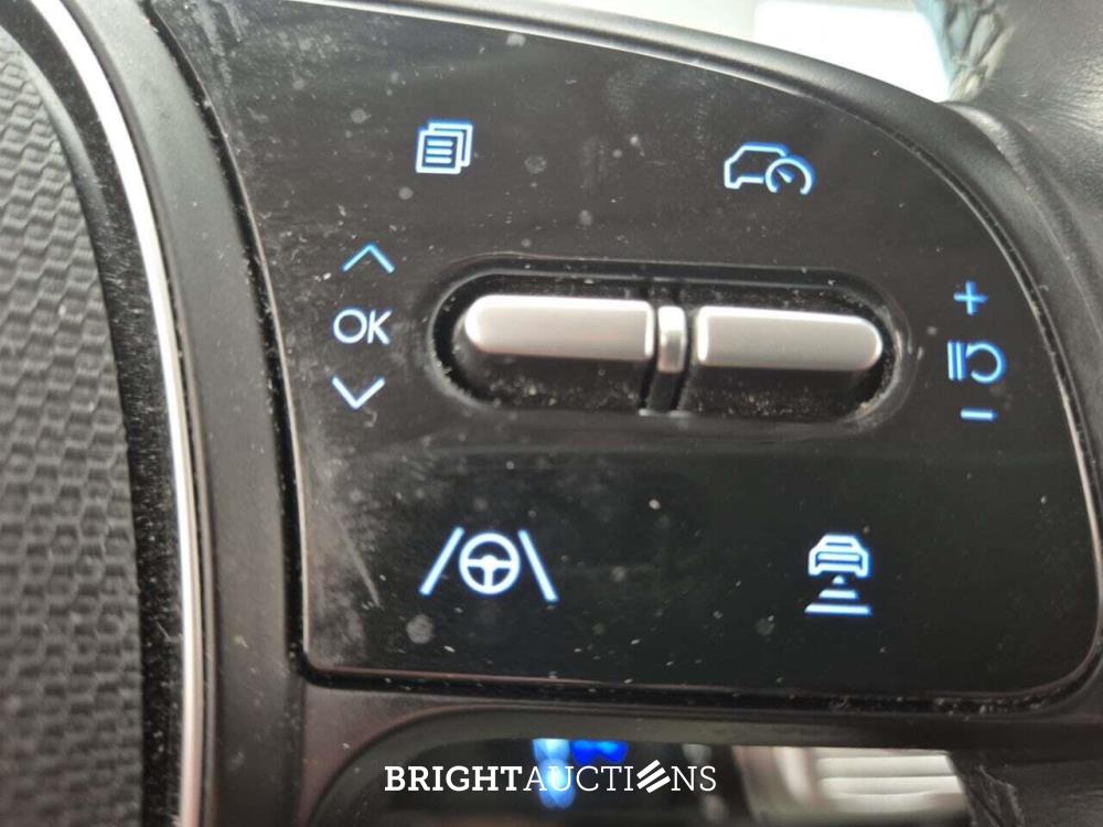 Hyundai IONIQ 5 Lounge 73 kWh 218pk 2021 (Origineel-NL), N-513-JJ