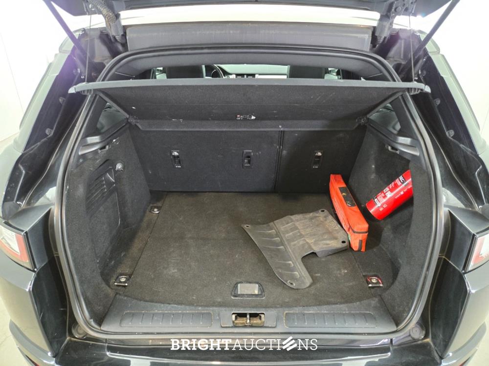 Land Rover Range Rover Evoque TD4 HSE Dynamic 2.0 150pk 2018, P-690-LR