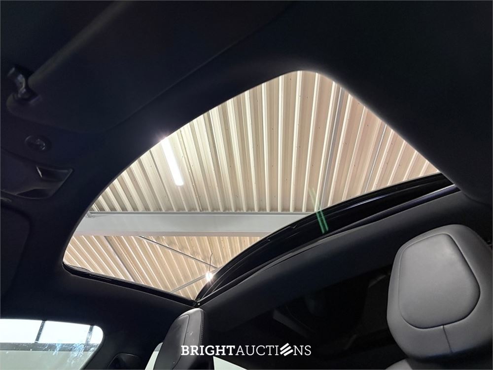 Tesla Model S 75D Base 2018 (Origineel-NL), SL-641-Z
