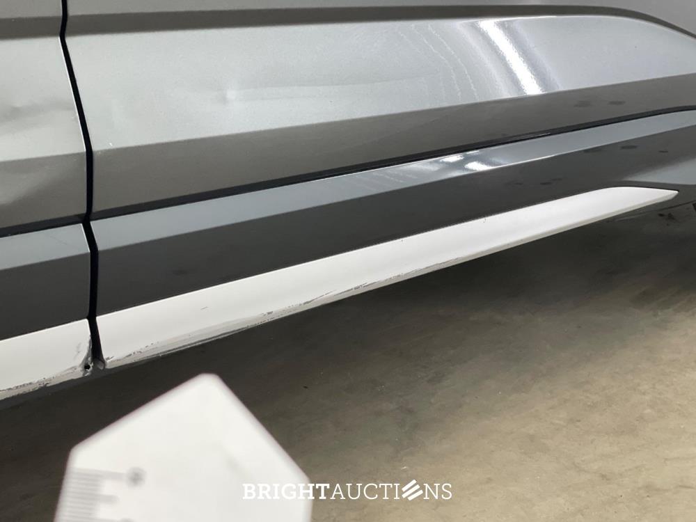 Audi Q3 Sportback 35 S Edition TFSI 150pk 2022, T-463-NJ