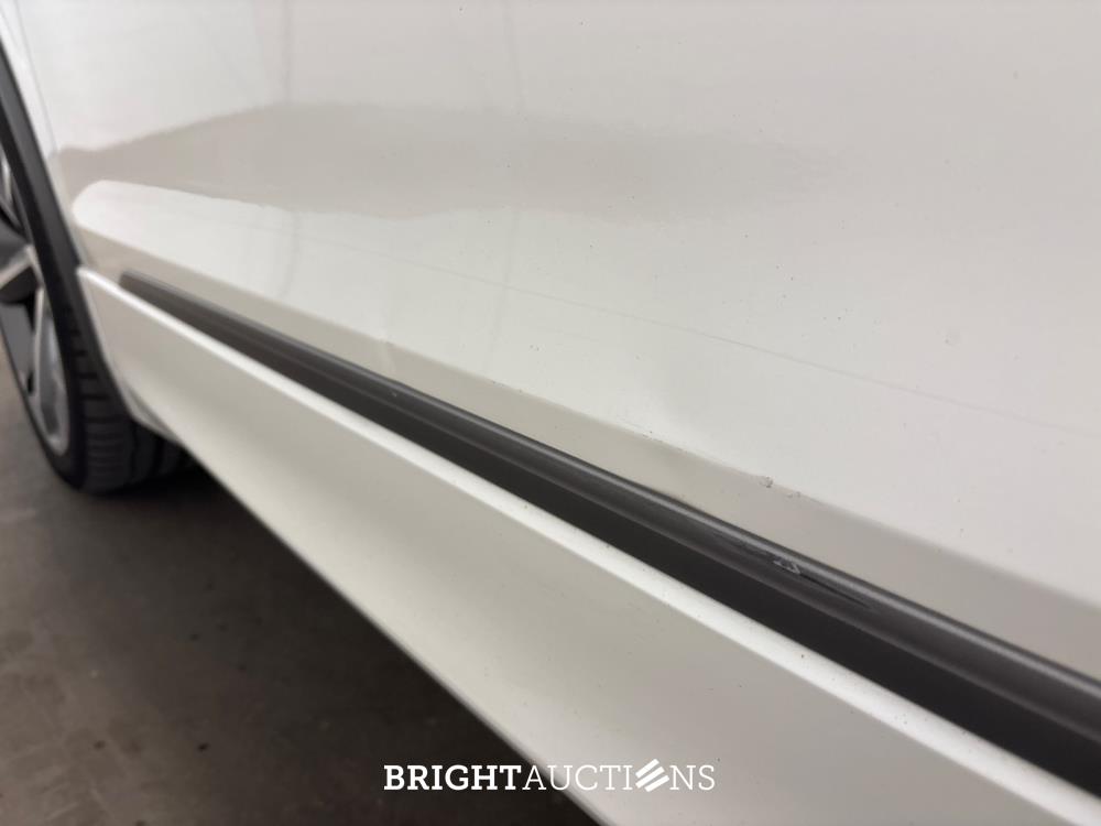 SEAT Tarraco Xcellence 7p 1.5 TSI 150pk 2021, P-111-ZG