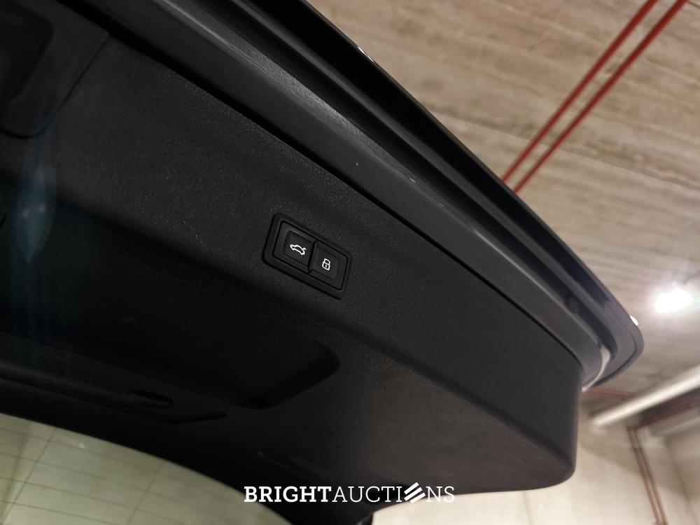 Audi RS6 Avant 4.0 TFSI V8 Quattro C8 600pk 2021, HNZ-84-J