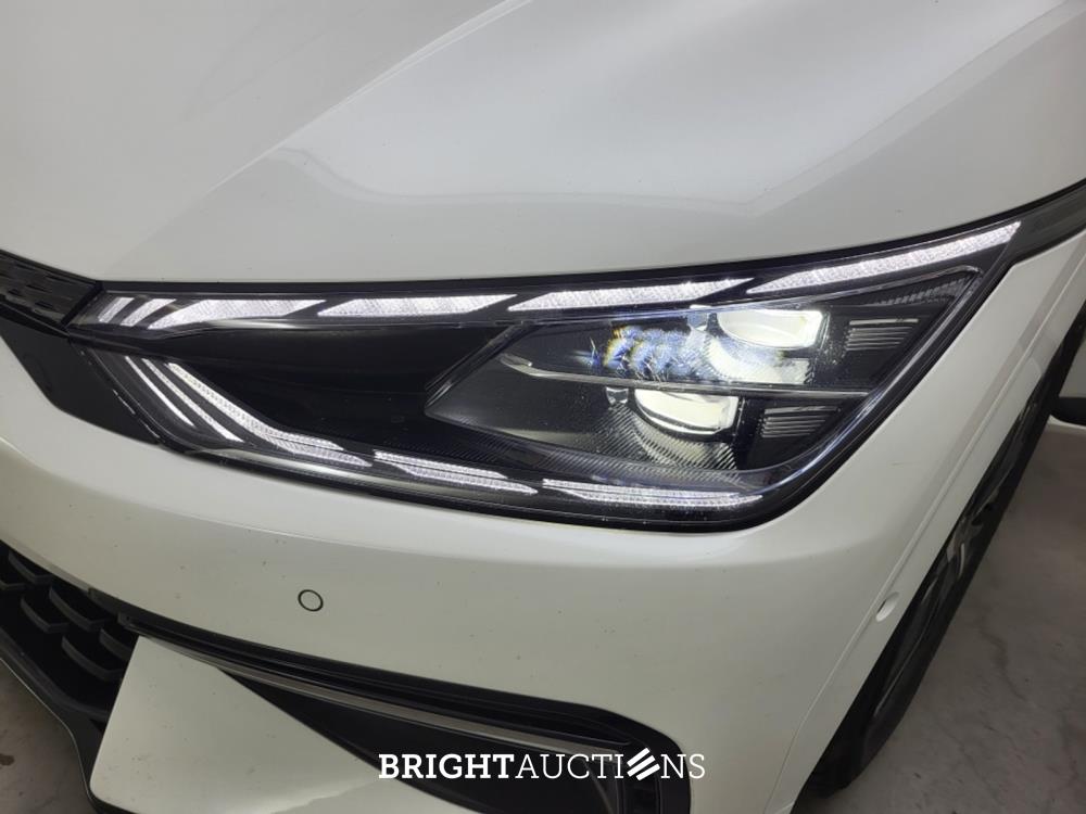 Kia EV6 GT-Line 77 4 kWh 228pk 2021 (Origineel-NL), N-762-GT