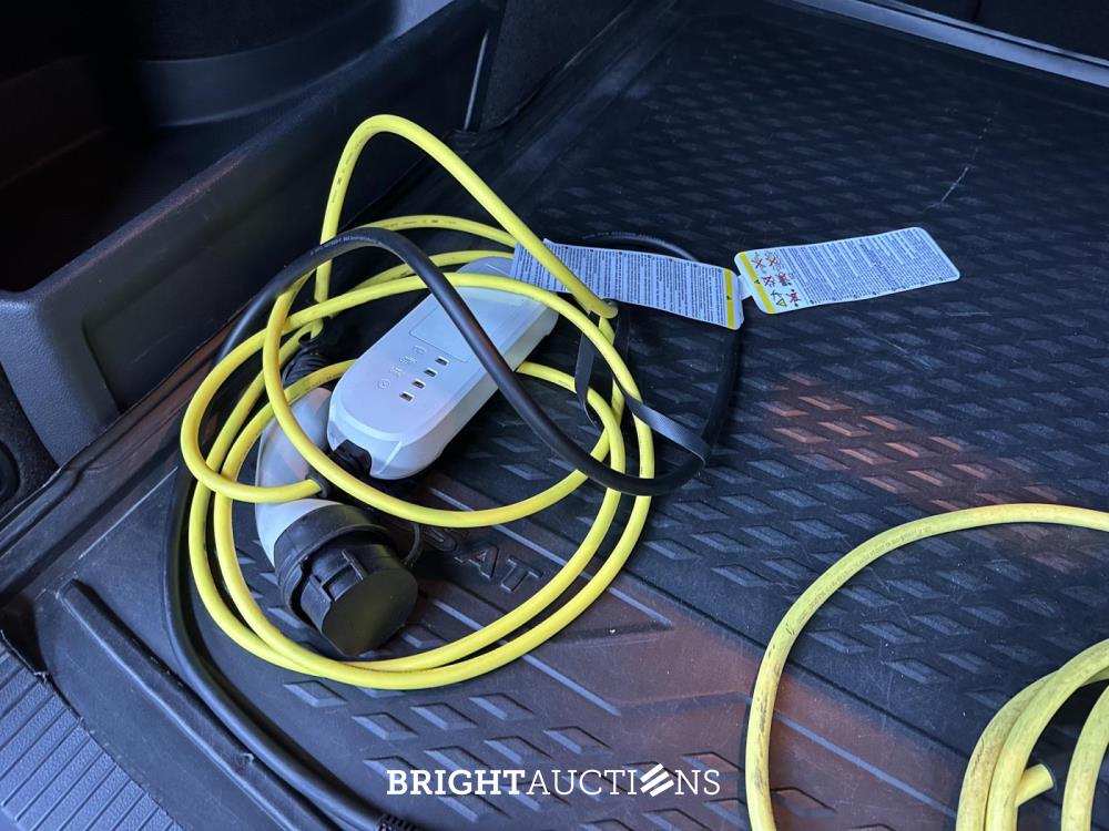 Volkswagen Passat Variant 1.4 TSI PHEV GTE Business 156pk 2021 (Origineel-NL+1e eigenaar), K-814-XG