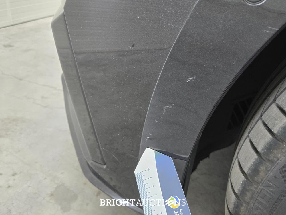 Škoda Octavia Combi iV RS 2.0 TSI 245pk 2021, R-156-SR
