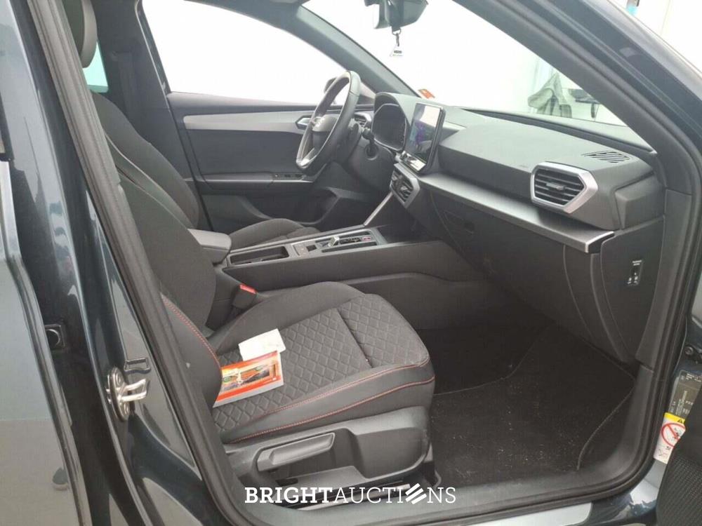 Seat Leon Sportstourer eTSI Fr Business Intense 1.5 150pk 2022, P-236-TN