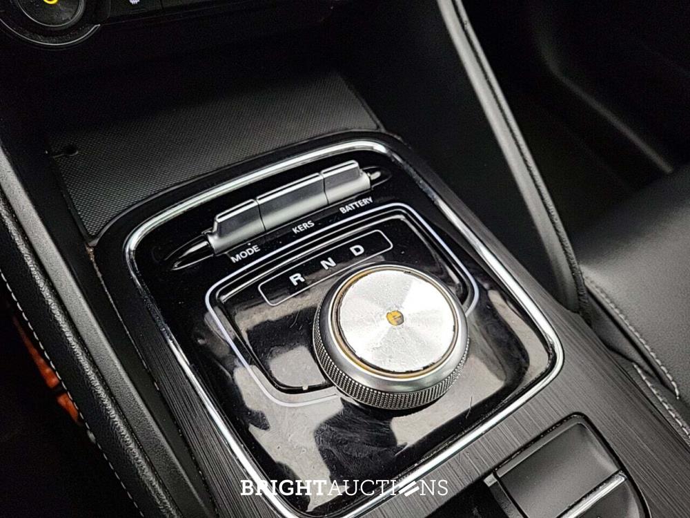 MG Zs Ev Luxury 45 kWh 143pk 2021 (Origineel-NL), L-248-FH