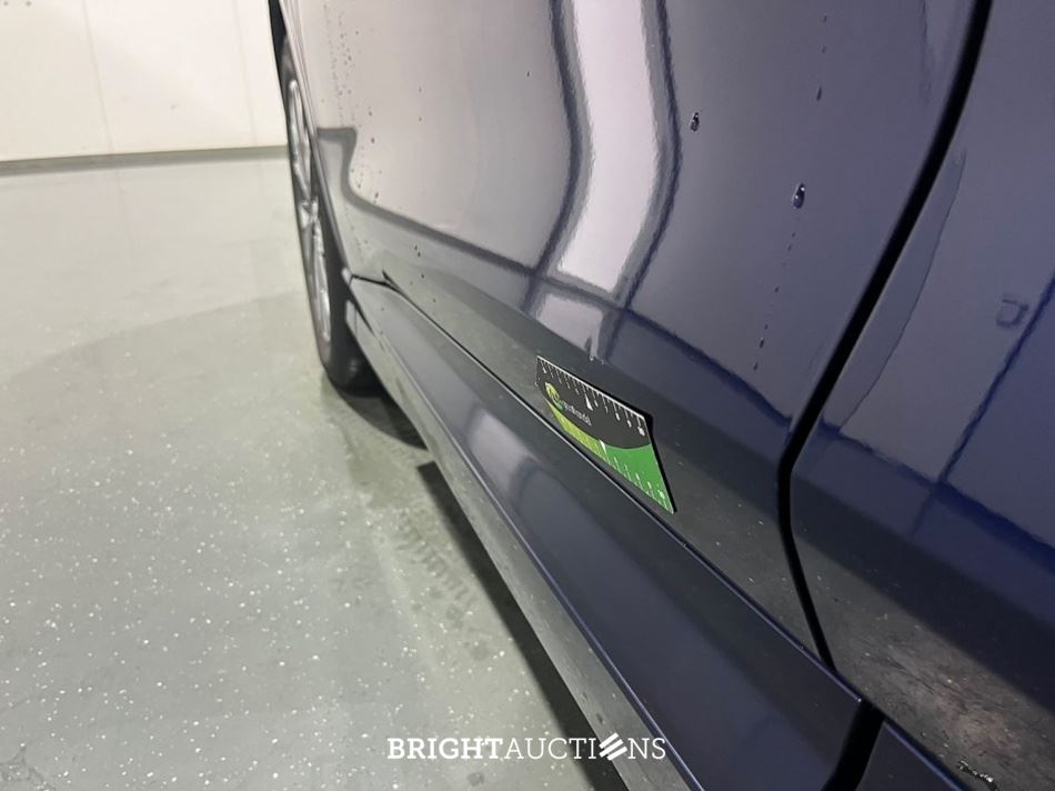 Audi Q4 e-tron 40 Launch edition Advanced Plus 77 kWh 204pk 2021 (Origineel-NL), N-884-PK