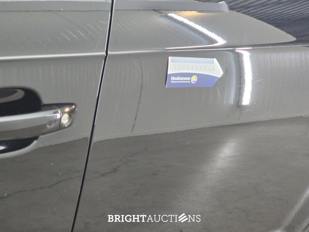 Audi A3 Sportback 30 Sport S Line Edition TFSI 116pk 2019 (Origineel-NL), ZV-837-X