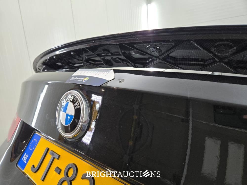 BMW 320i 3-serie Gran Turismo High Executive 184pk 2016 (Origineel-NL) 3-Serie, JT-824-D