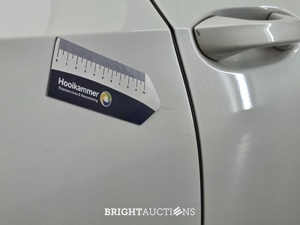 Volkswagen Golf eHybrid GTE 1.4 258pk 2021, X-050-ZD