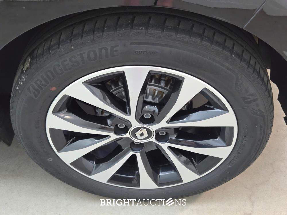 Renault Clio Intens 1.0 TCe 91pk 2021 (Origineel-NL), L-452-FS