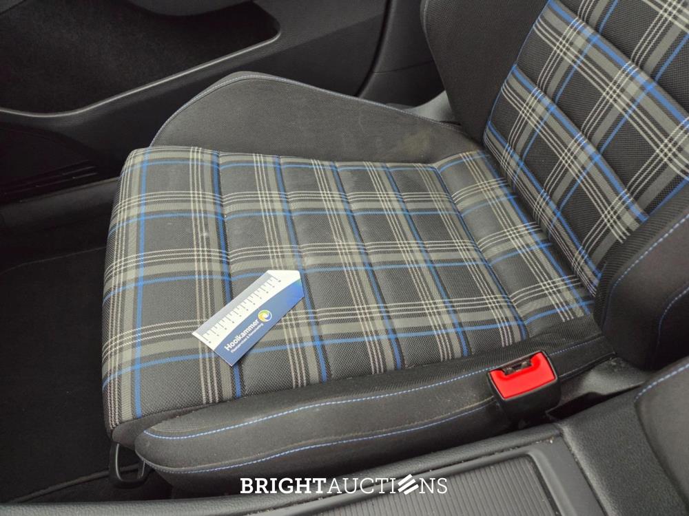 Volkswagen Golf PHEV GTE 1.4 TSI 258pk 2018, X-916-XH