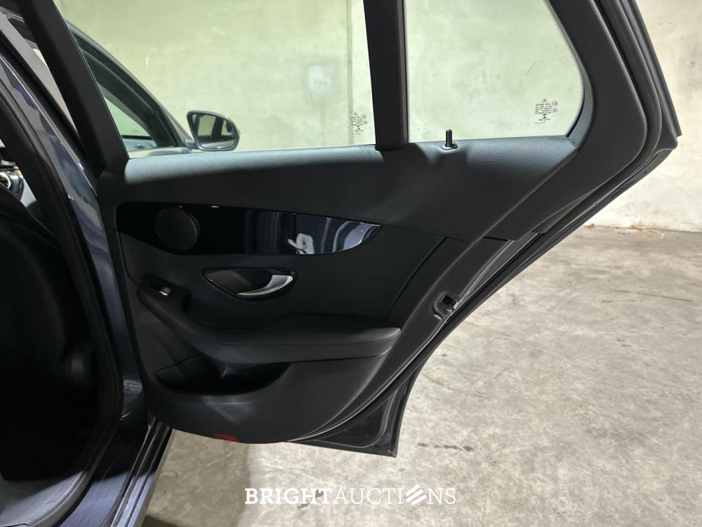 Mercedes-Benz C-klasse Estate 200 CDI Prestige 136pk 2015, NH-447-D