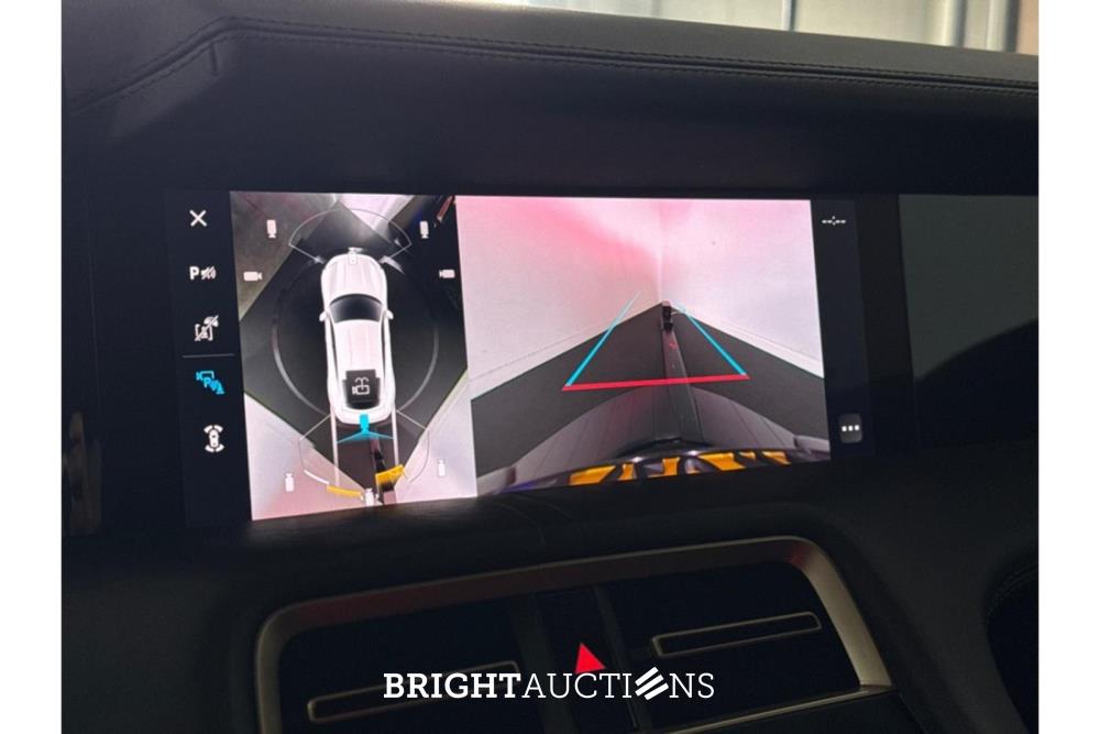 Porsche Taycan GTS 93 kWh 517pk 2023 (Origineel-NL), S-120-KG