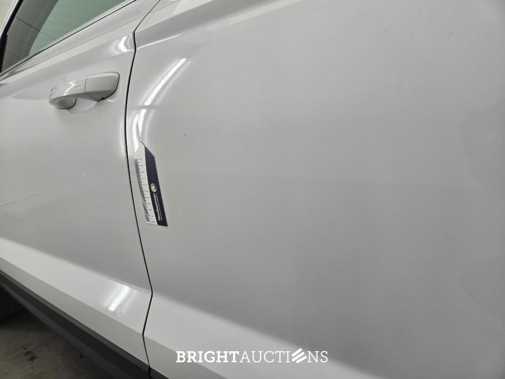 SEAT Ateca EcoTSI Xcellence 1.4 150pk 2017, HPH-25-X