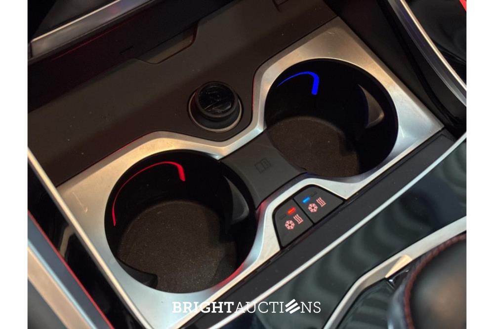 BMW X5 M Competition 625pk 2024, HPG-80-K