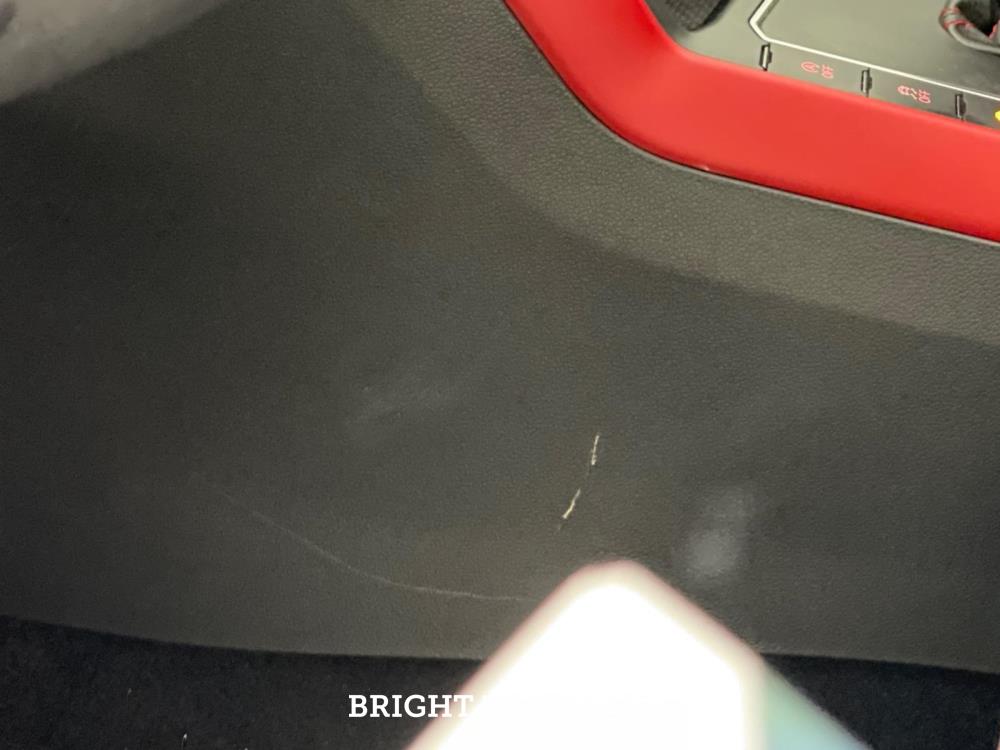 Volkswagen Polo GTI 2.0 TSI 200pk 2018, P-741-LJ