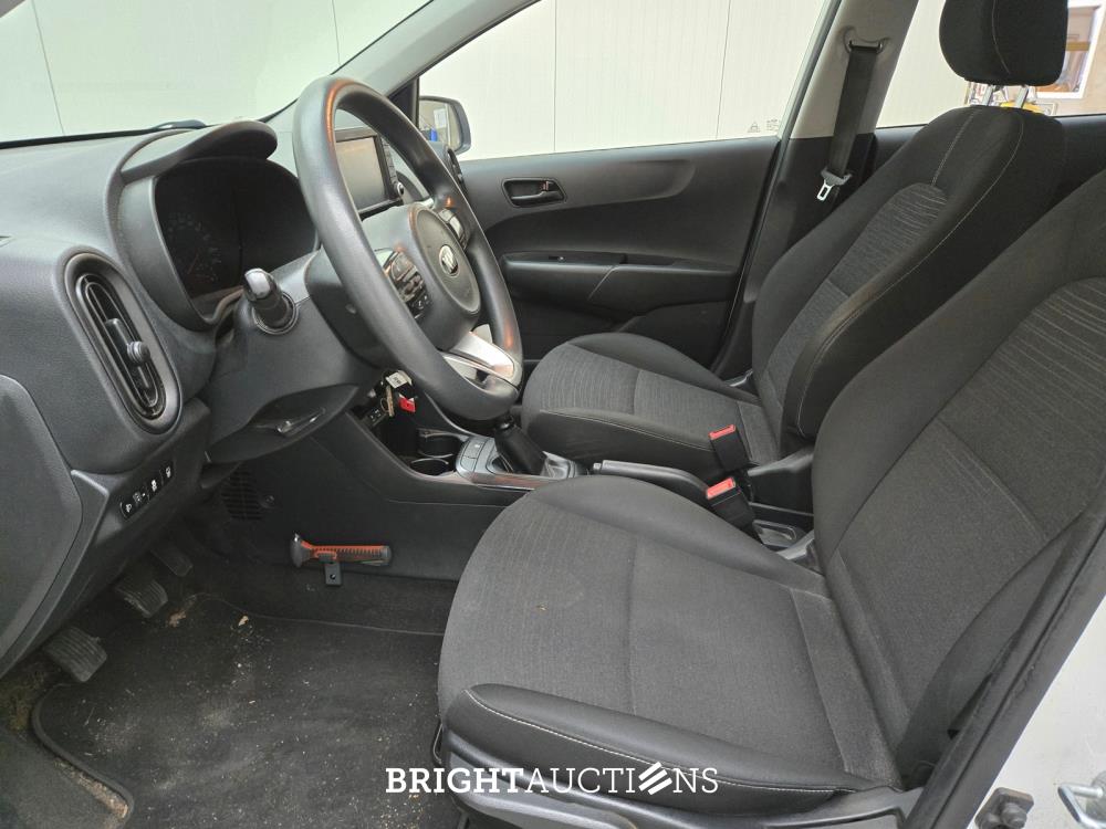 Kia Picanto MPi ComfortPlusLine 1.0 67pk 2020 (Origineel-NL), H-796-RL
