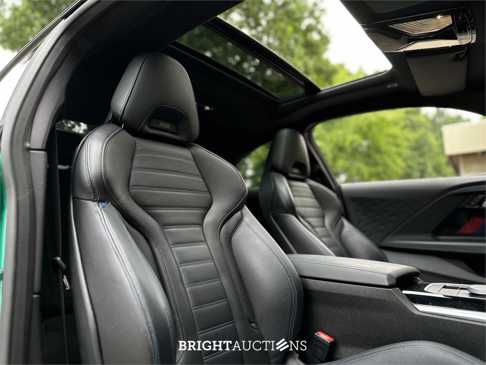 BMW M240i xDrive High Executive 374pk 2022 2-serie Coupé, HZJ-23-D