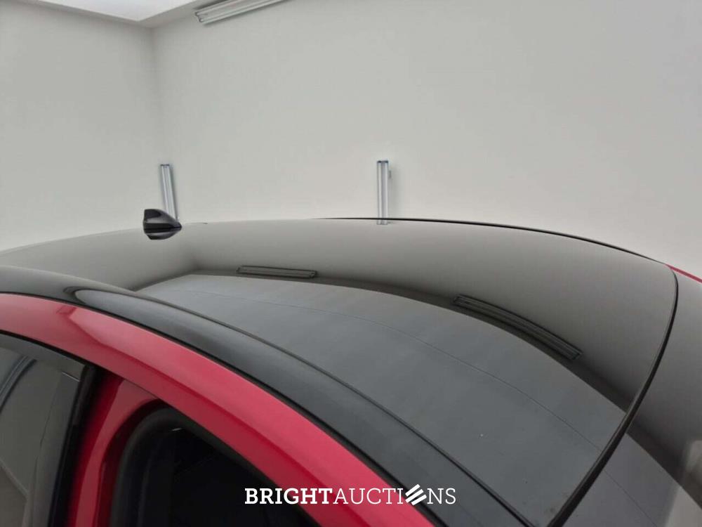 Ford Mustang Mach-E Extended RWD 98 kWh 294pk 2021 (Origineel-NL), N-398-RN