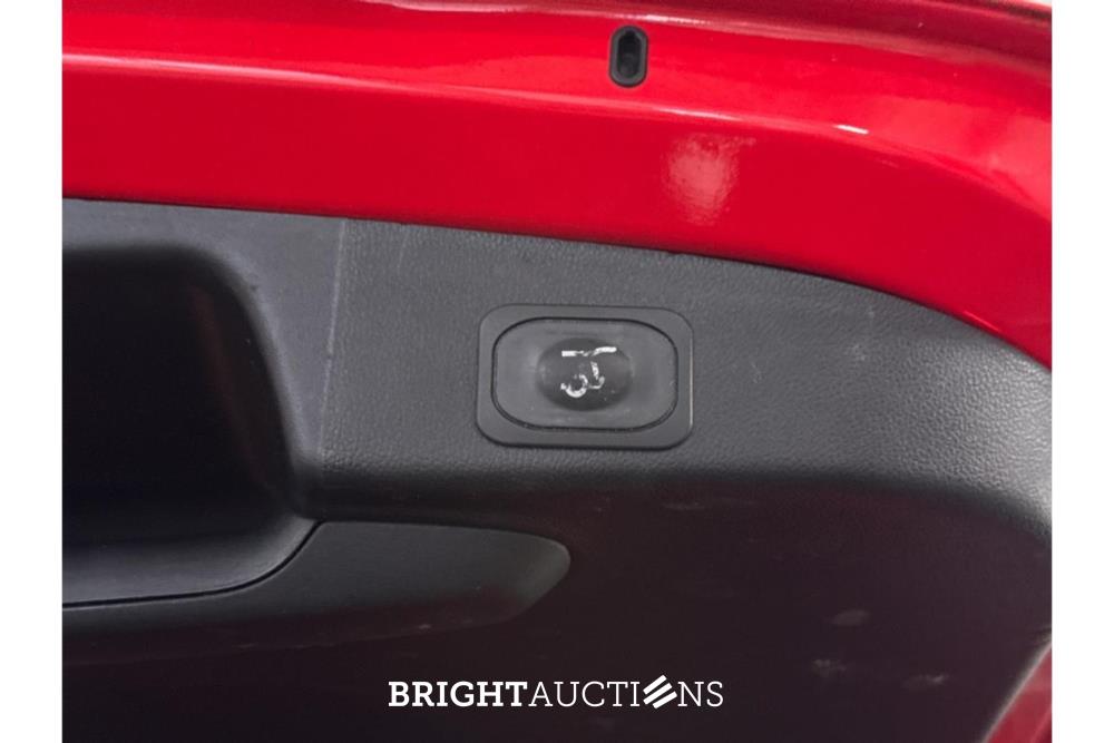 Ford FOCUS Wagon Hybrid ST Line X Business 1.0 EcoBoost 125pk 2021 (Origineel-NL), K-966-HH