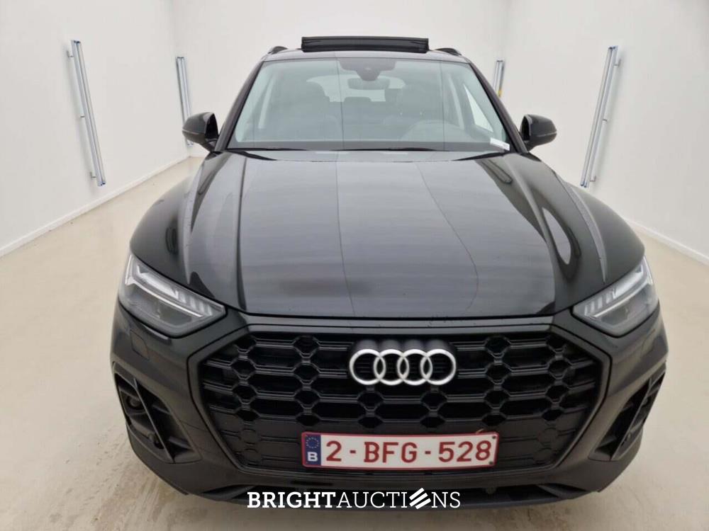 Audi Q5 35 S-Line TDI S tronic 163pk 2021