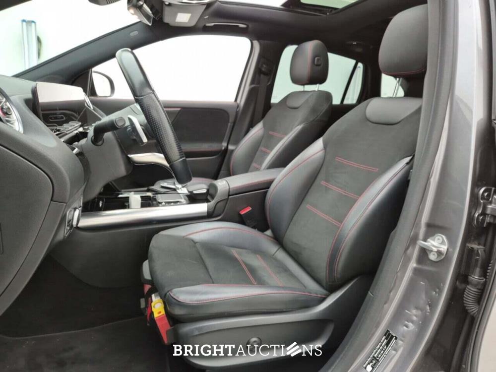 Mercedes-Benz GLA250 e 8G-DCT Business Solution 160pk 2022 GLA-Klasse