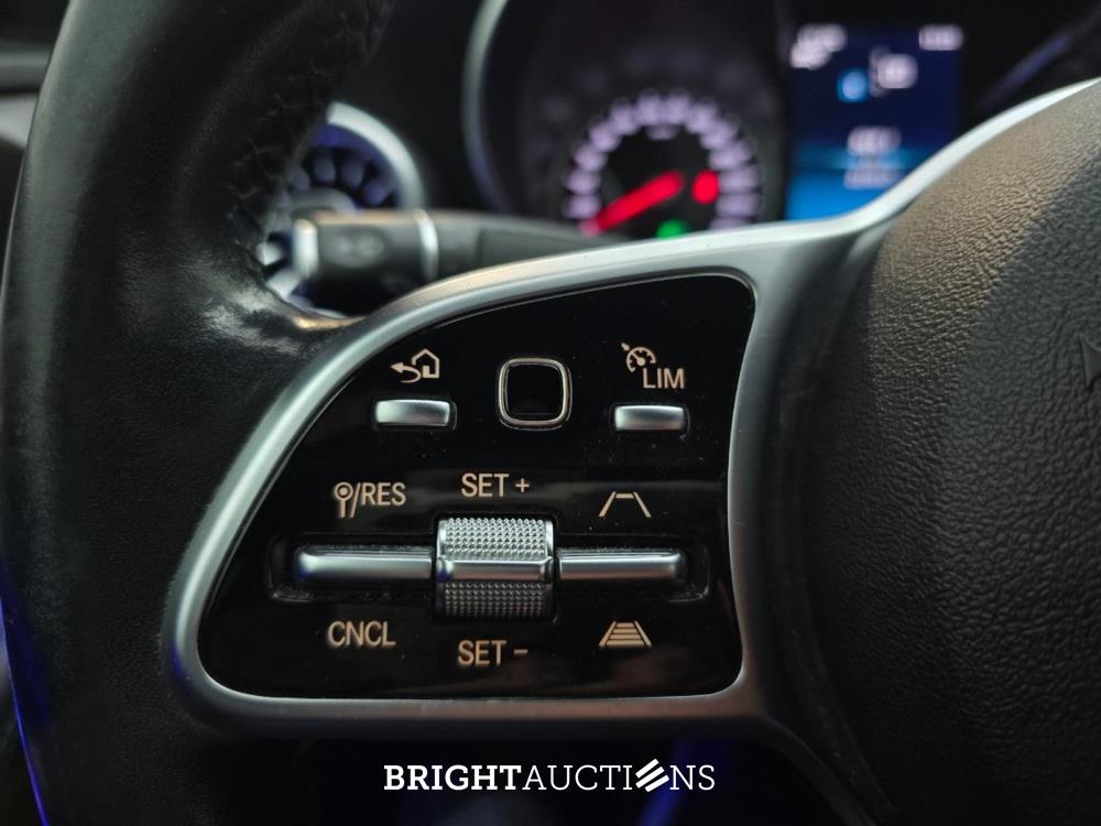 Mercedes-Benz C 200 Premium Plus Pack 4MATIC 184pk 2019 C-klasse, H-677-XN