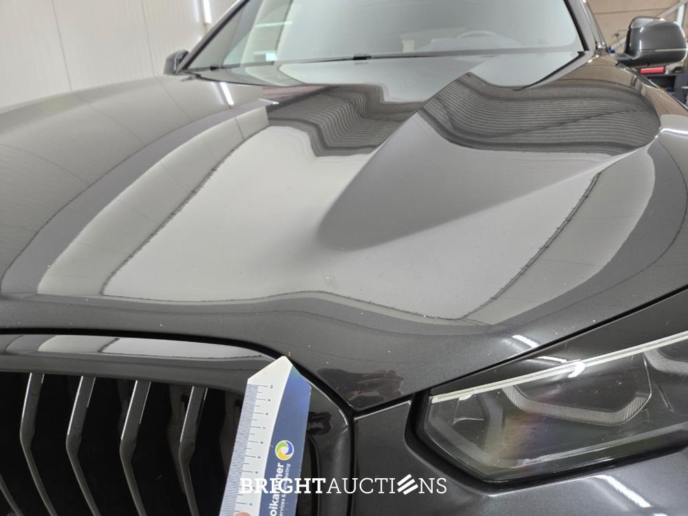 BMW X5 xDrive45e High Executive 398pk 2021 (Origineel-NL), K-338-JK