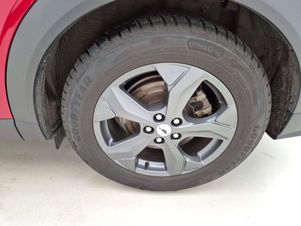 Ford Mustang Mach-E Extended RWD 98 kWh 294pk 2021 (Origineel-NL), N-398-RN