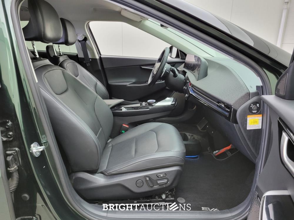 Kia EV6 Plus 77 AWD 4 kWh 325pk 2022 (Origineel-NL), P-733-KL