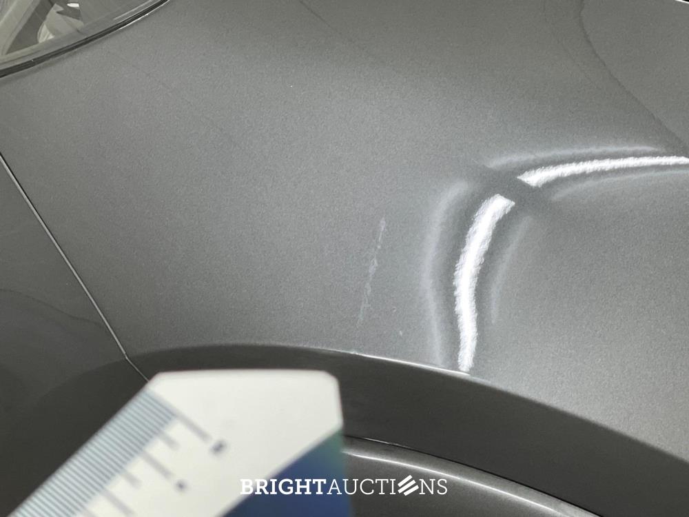 Porsche Cayenne Coupé Turbo S E-Hybrid 4.0 685pk 2020 (Origineel-NL), J-013-TK