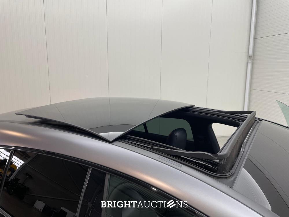 Mercedes-Benz CLA 180 Shooting Brake Business Solution AMG 136pk 2022 (Origineel-NL) CLA-Klasse, N-303-VJ