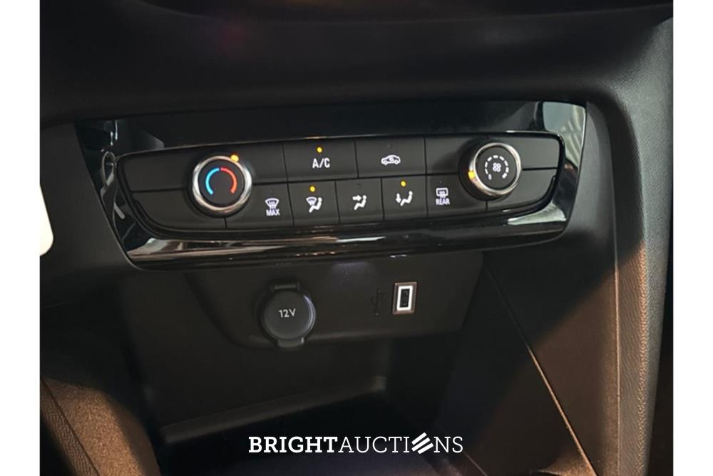 Opel Corsa Edition 1.2 75pk 2025 (Origineel-NL), HTN-77-P