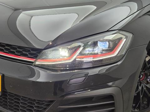 Volkswagen Golf GTI TCR 2.0 TSI 290pk 2019, T-176-XR