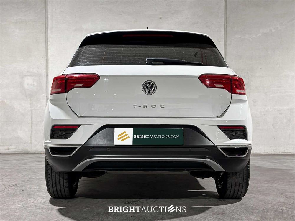 Volkswagen T-Roc 1.0 TSI Style 116pk 2018, P-149-BF