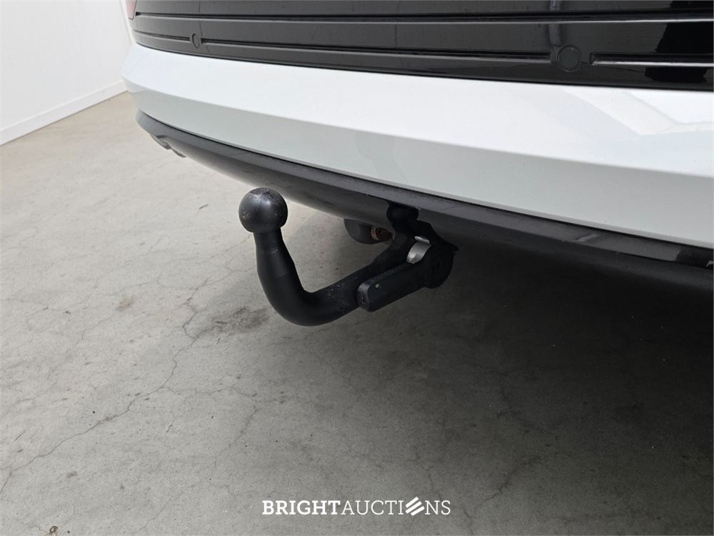 Audi e-tron 55 advanced Pro Line Plus Quattro 95 kWh 409pk 2019, H-507-GK