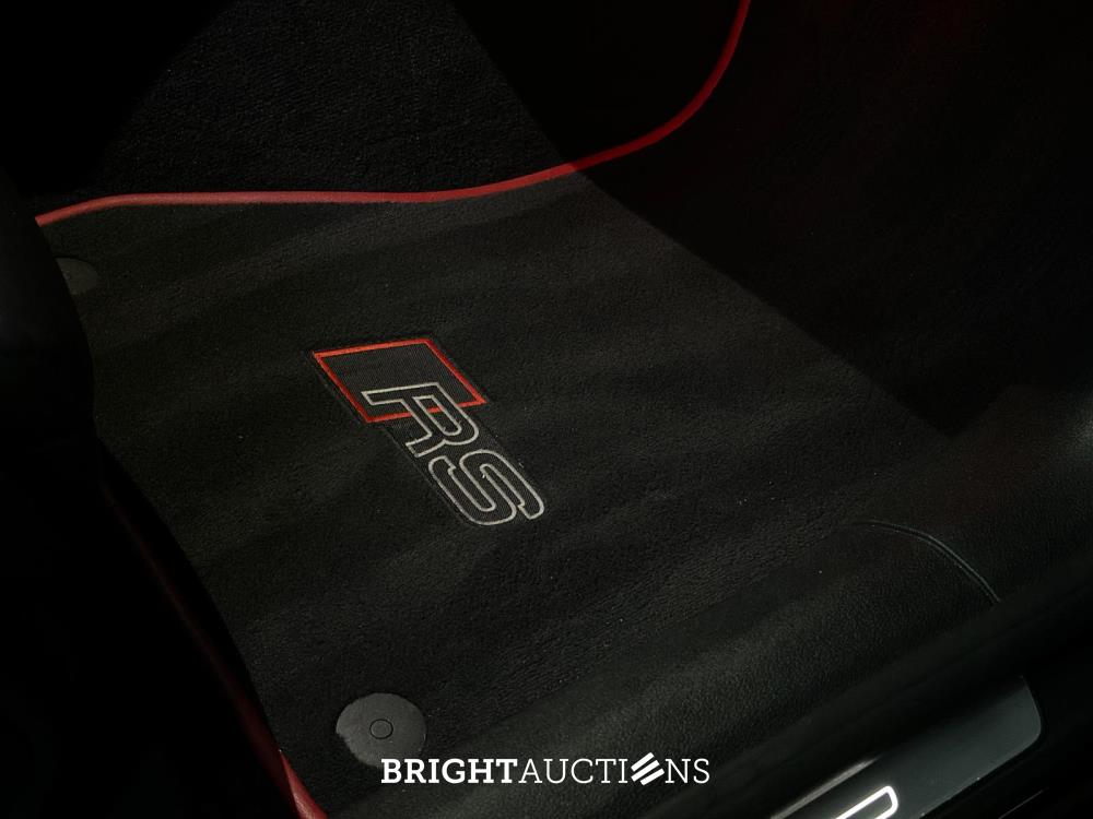 Audi RS5 Coupé 2.9 V6 Quattro 450pk 2017, PP-249-L