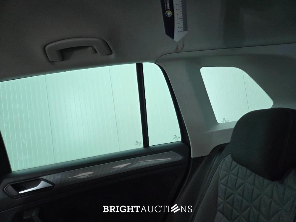 Volkswagen Tiguan eHybrid R-Line Business 1.4 TSI 265pk 2021, HLB-36-B