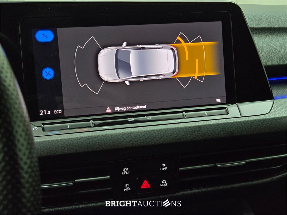 Volkswagen Golf eHybrid GTE 1.4 258pk 2020, S-105-KS