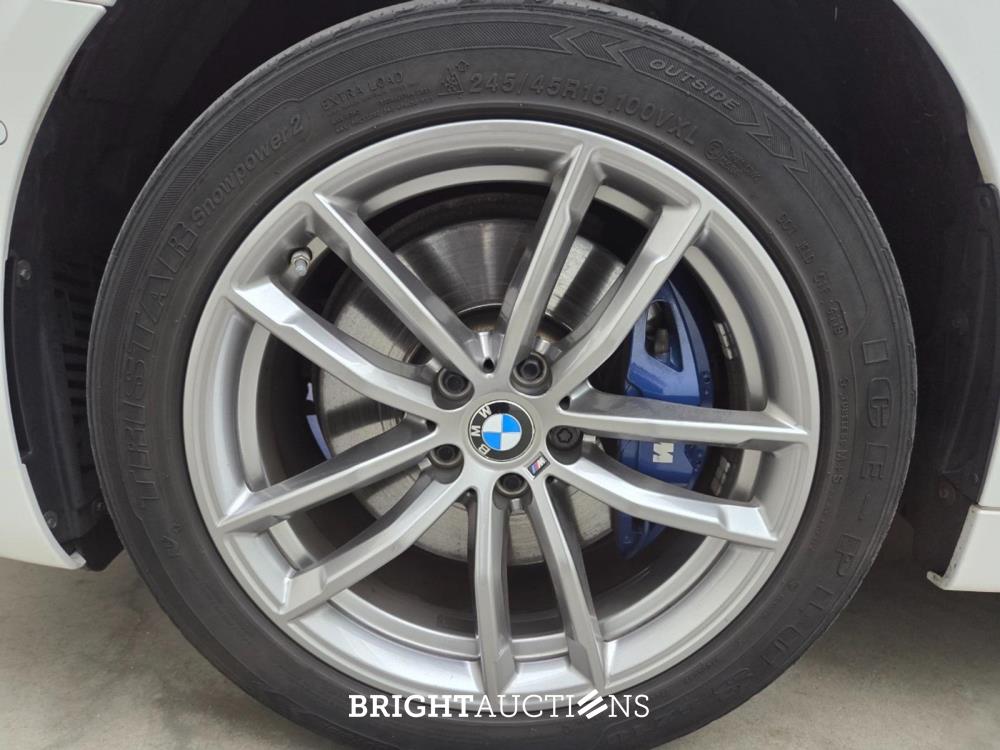 BMW 530e iPerformance High Executive 296pk 2019 5-Serie, GVN-97-K