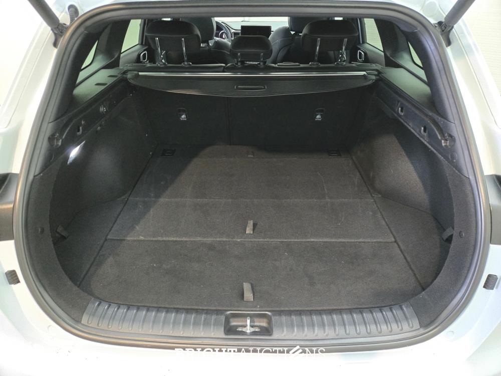 Kia Ceed Sportswagon GT-Line 1.5 T-GDi 160pk 2023 (Origineel-NL), T-008-NP